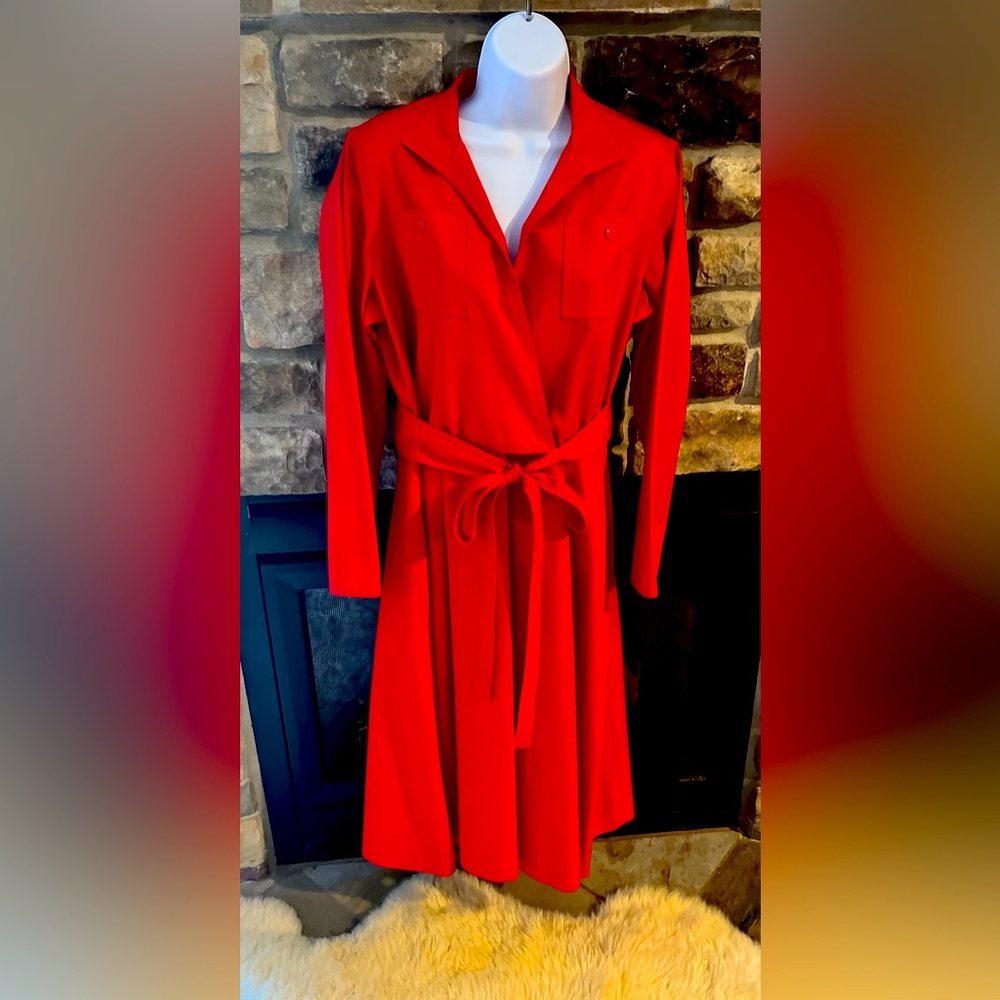 Vintage Caron Made in USA size 14